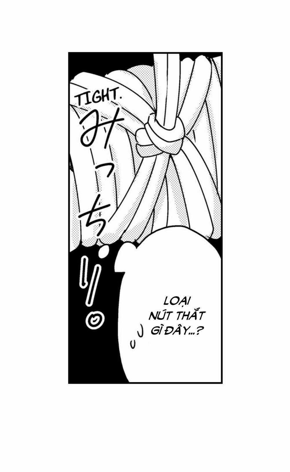 Mang Thai Ở Trường Nam Sinh Chapter 39 trang 6