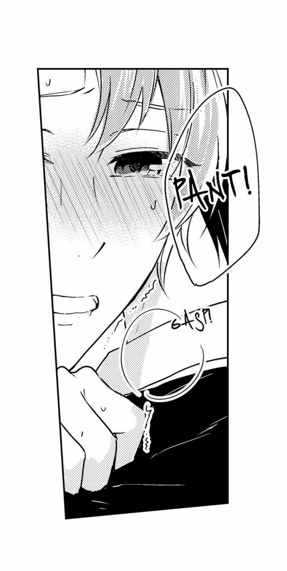 Mang Thai Ở Trường Nam Sinh Chapter 40 trang 1
