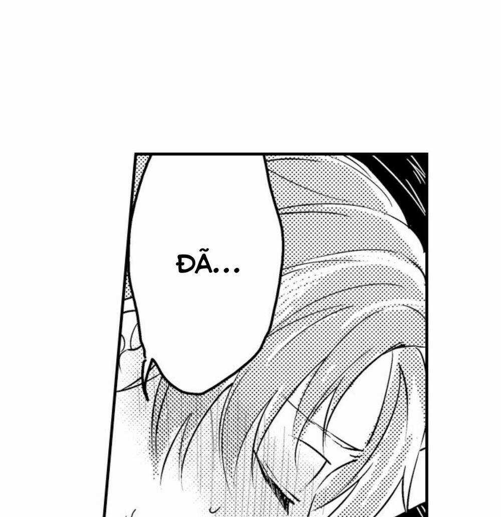 Mang Thai Ở Trường Nam Sinh Chapter 40 trang 13