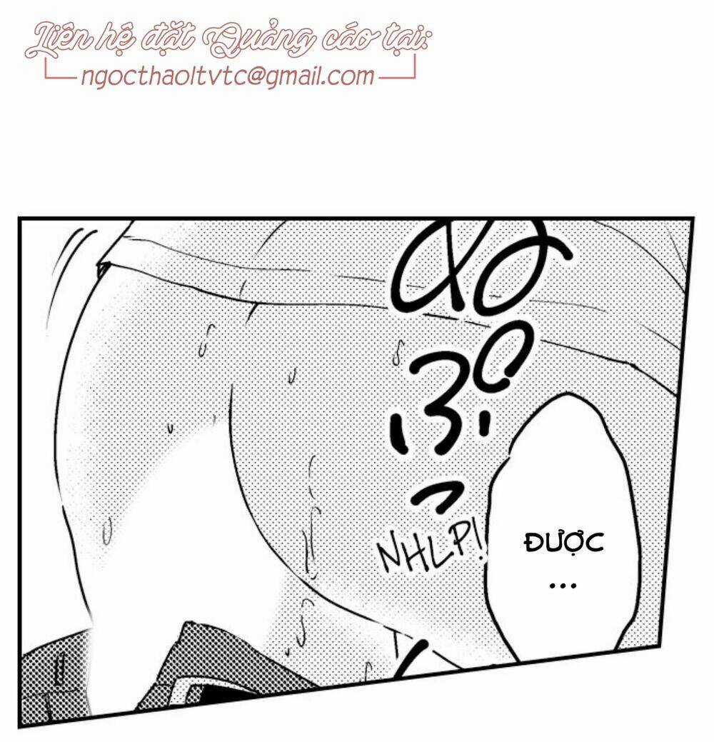 Mang Thai Ở Trường Nam Sinh Chapter 40 trang 15