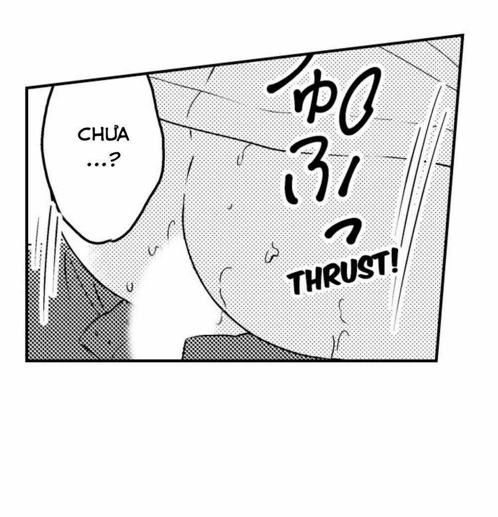 Mang Thai Ở Trường Nam Sinh Chapter 40 trang 16