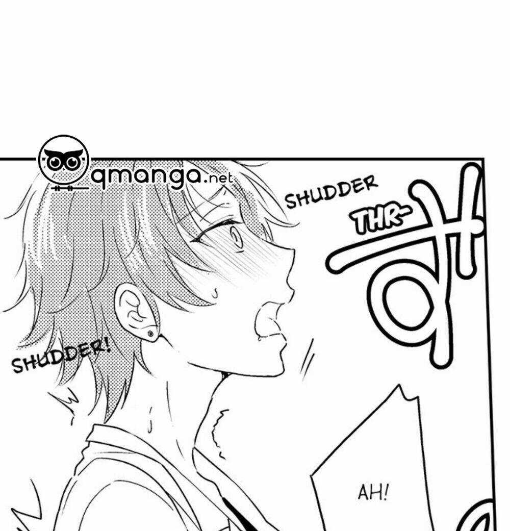 Mang Thai Ở Trường Nam Sinh Chapter 40 trang 20