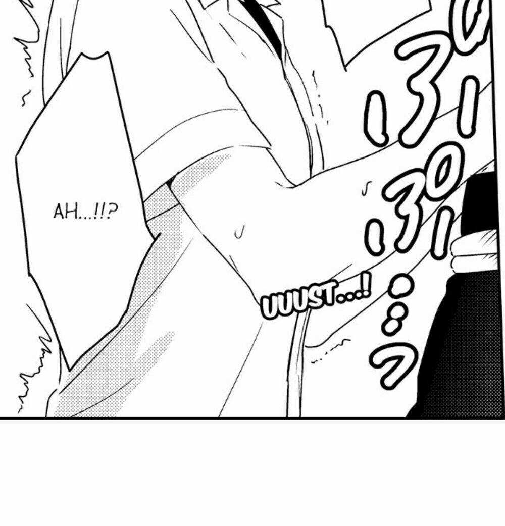 Mang Thai Ở Trường Nam Sinh Chapter 40 trang 21