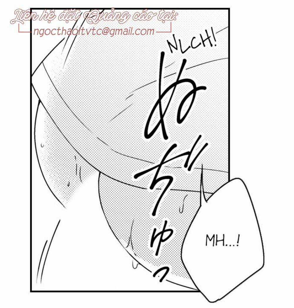 Mang Thai Ở Trường Nam Sinh Chapter 40 trang 23