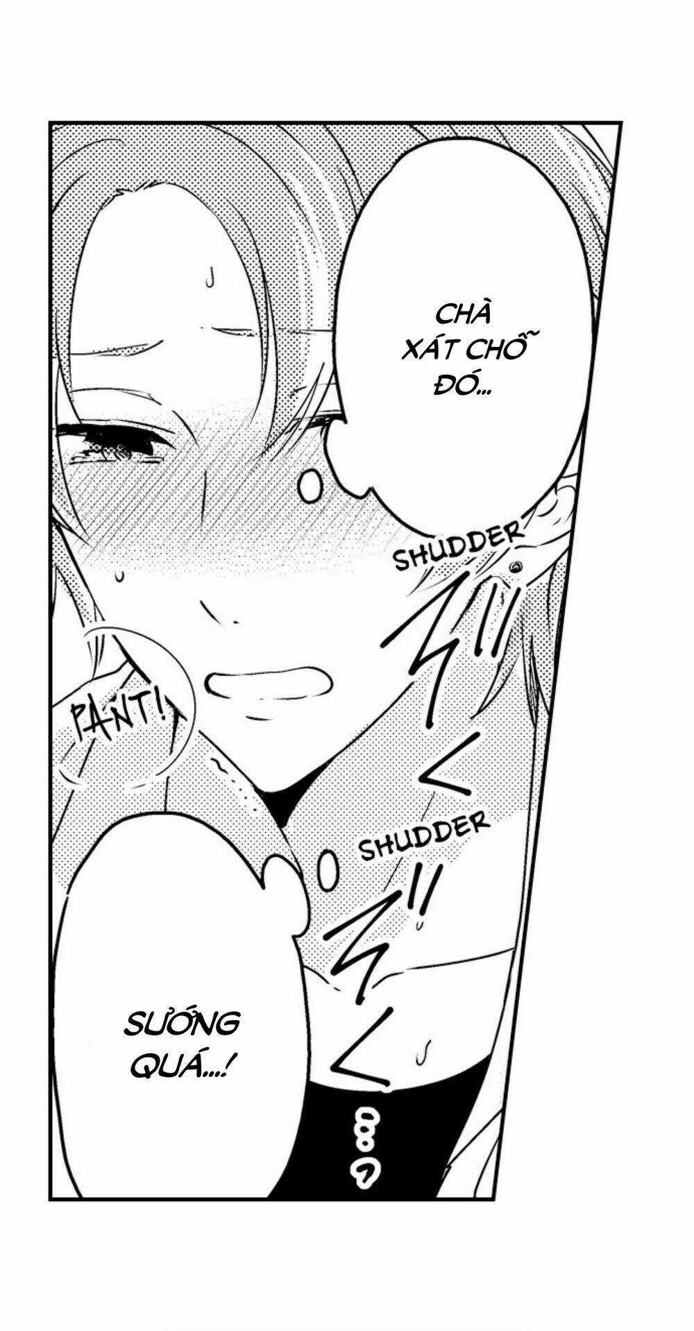 Mang Thai Ở Trường Nam Sinh Chapter 40 trang 26