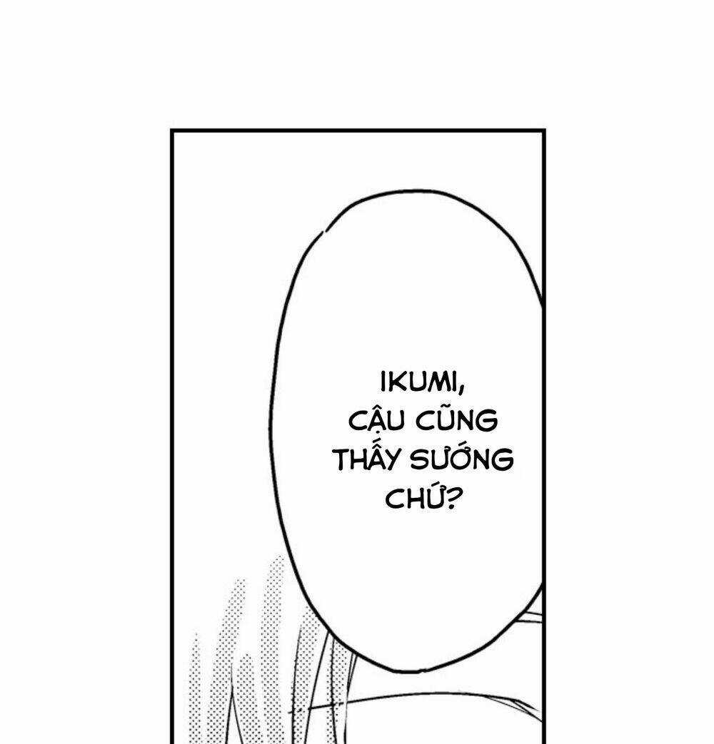 Mang Thai Ở Trường Nam Sinh Chapter 40 trang 27