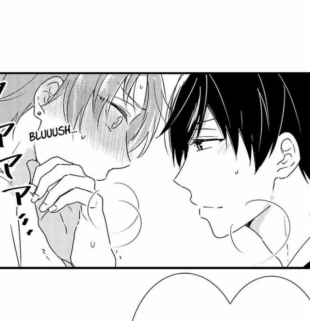 Mang Thai Ở Trường Nam Sinh Chapter 40 trang 29