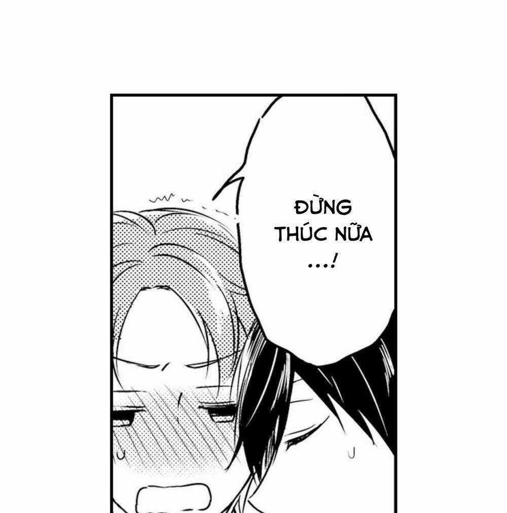 Mang Thai Ở Trường Nam Sinh Chapter 40 trang 35