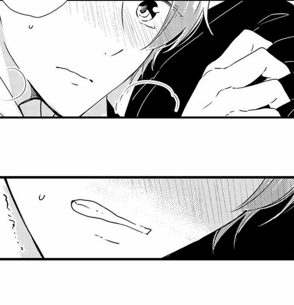 Mang Thai Ở Trường Nam Sinh Chapter 40 trang 40