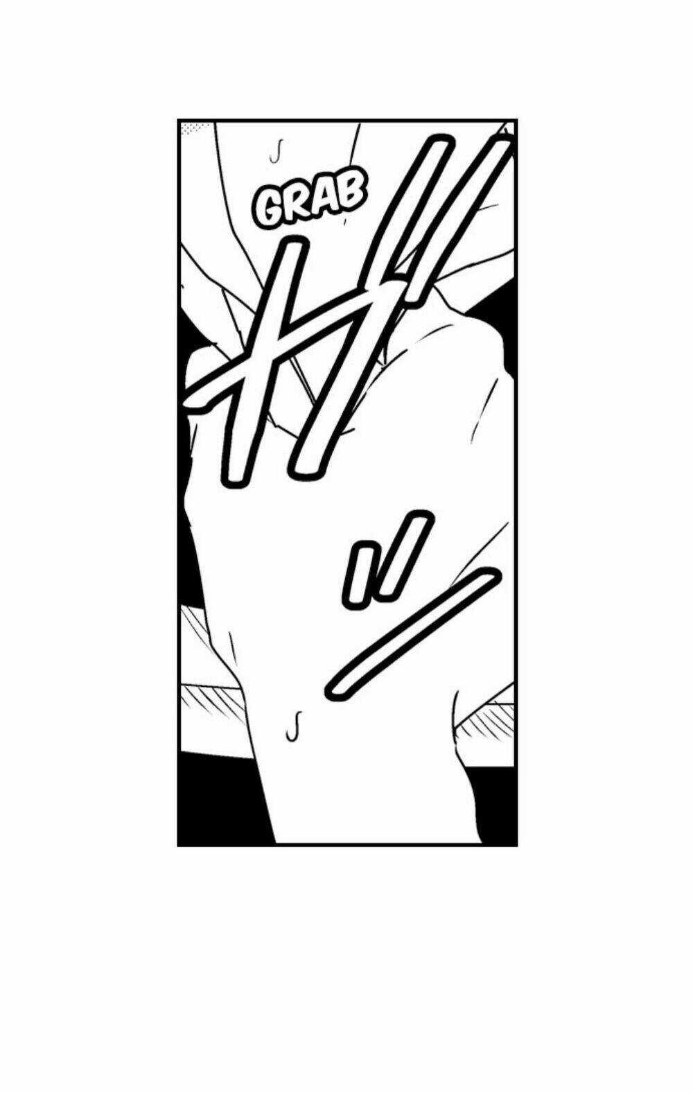 Mang Thai Ở Trường Nam Sinh Chapter 40 trang 41