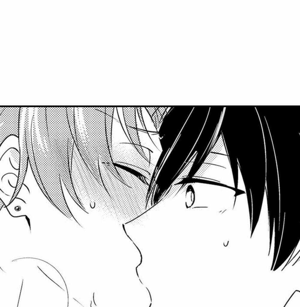 Mang Thai Ở Trường Nam Sinh Chapter 40 trang 42