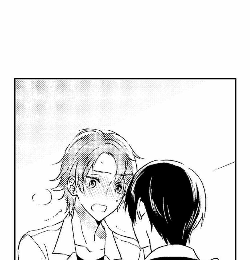 Mang Thai Ở Trường Nam Sinh Chapter 40 trang 6