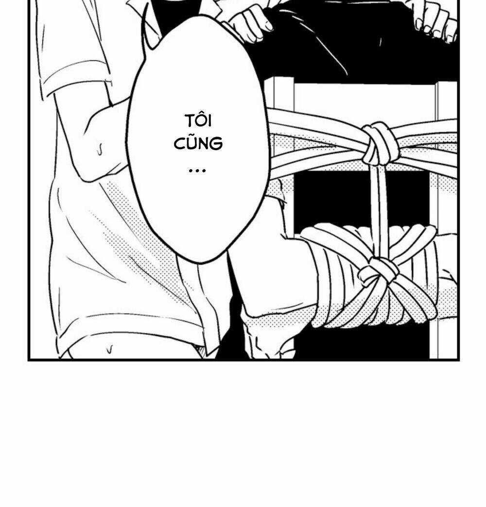 Mang Thai Ở Trường Nam Sinh Chapter 40 trang 7