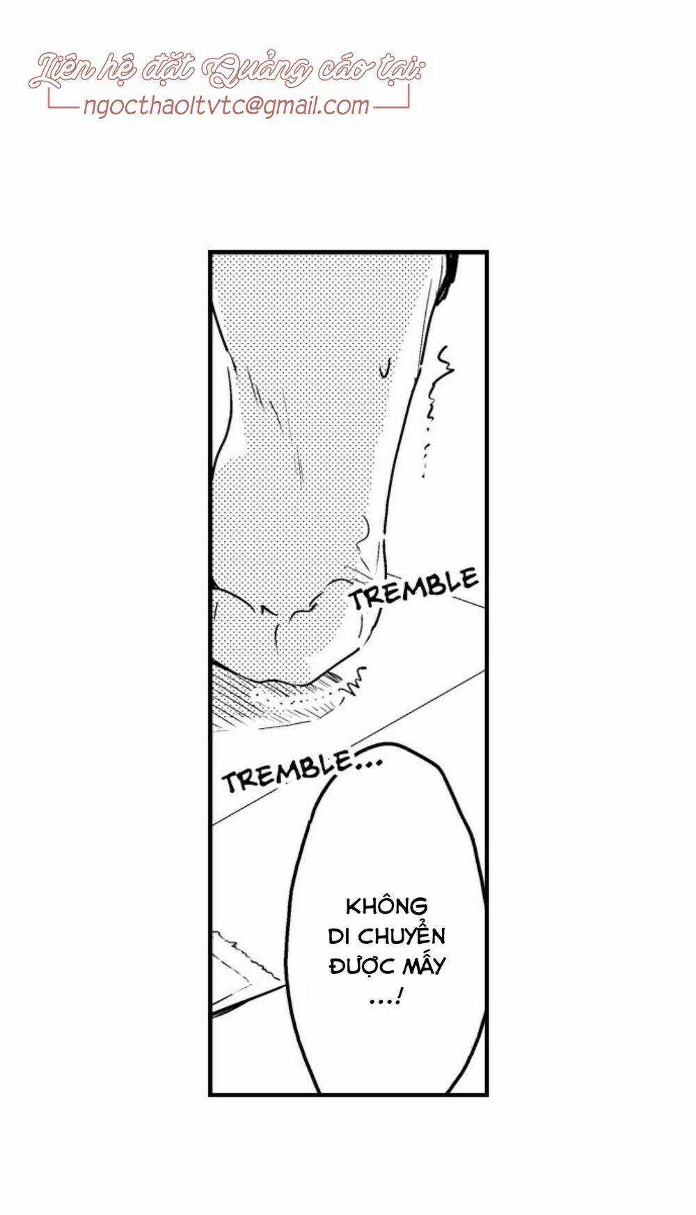 Mang Thai Ở Trường Nam Sinh Chapter 40 trang 8