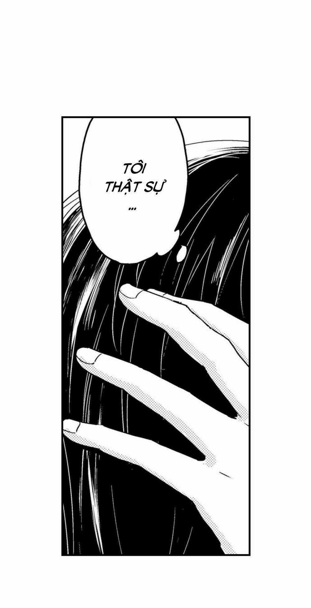 Mang Thai Ở Trường Nam Sinh Chapter 41 trang 10