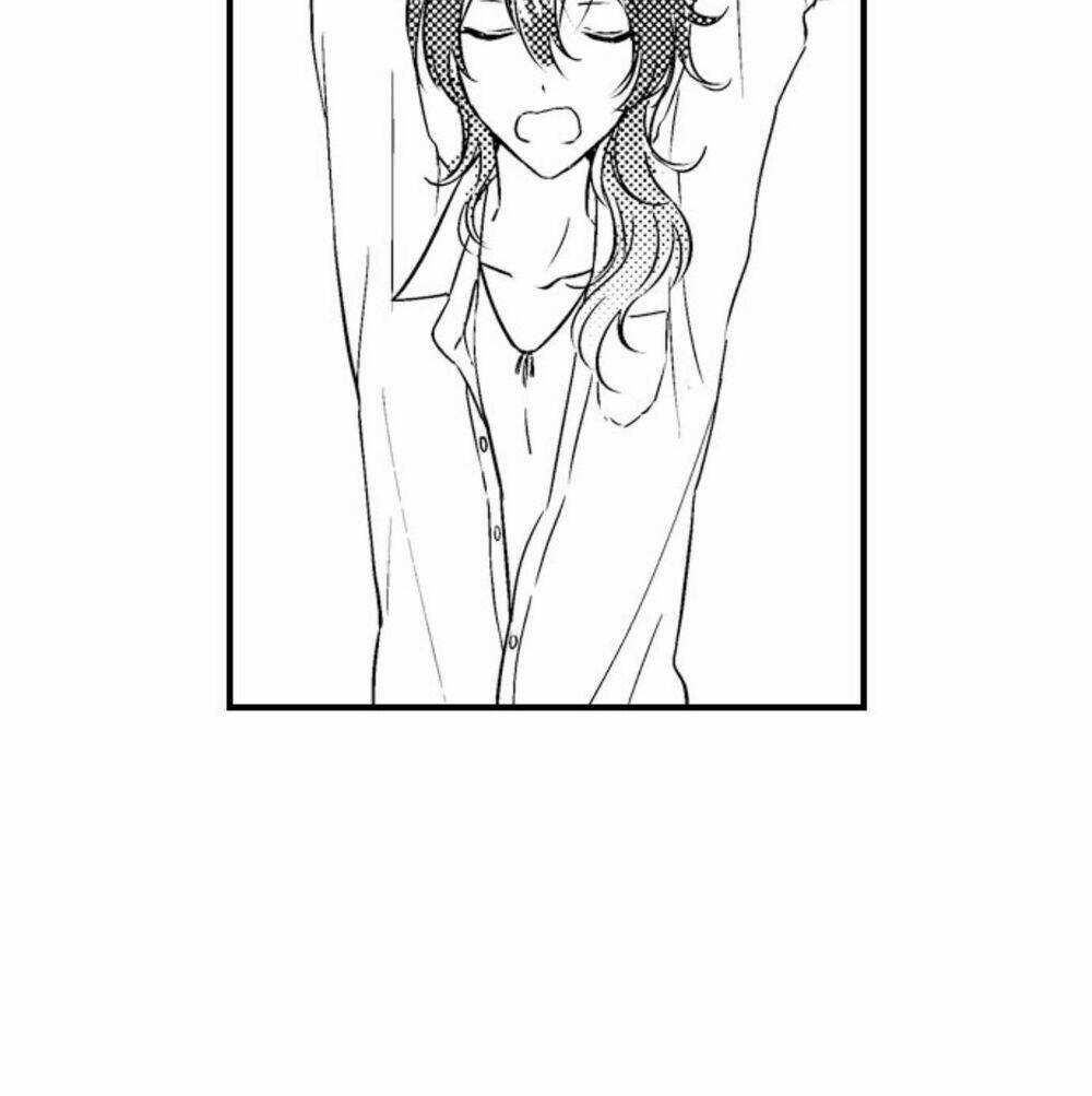 Mang Thai Ở Trường Nam Sinh Chapter 41 trang 14