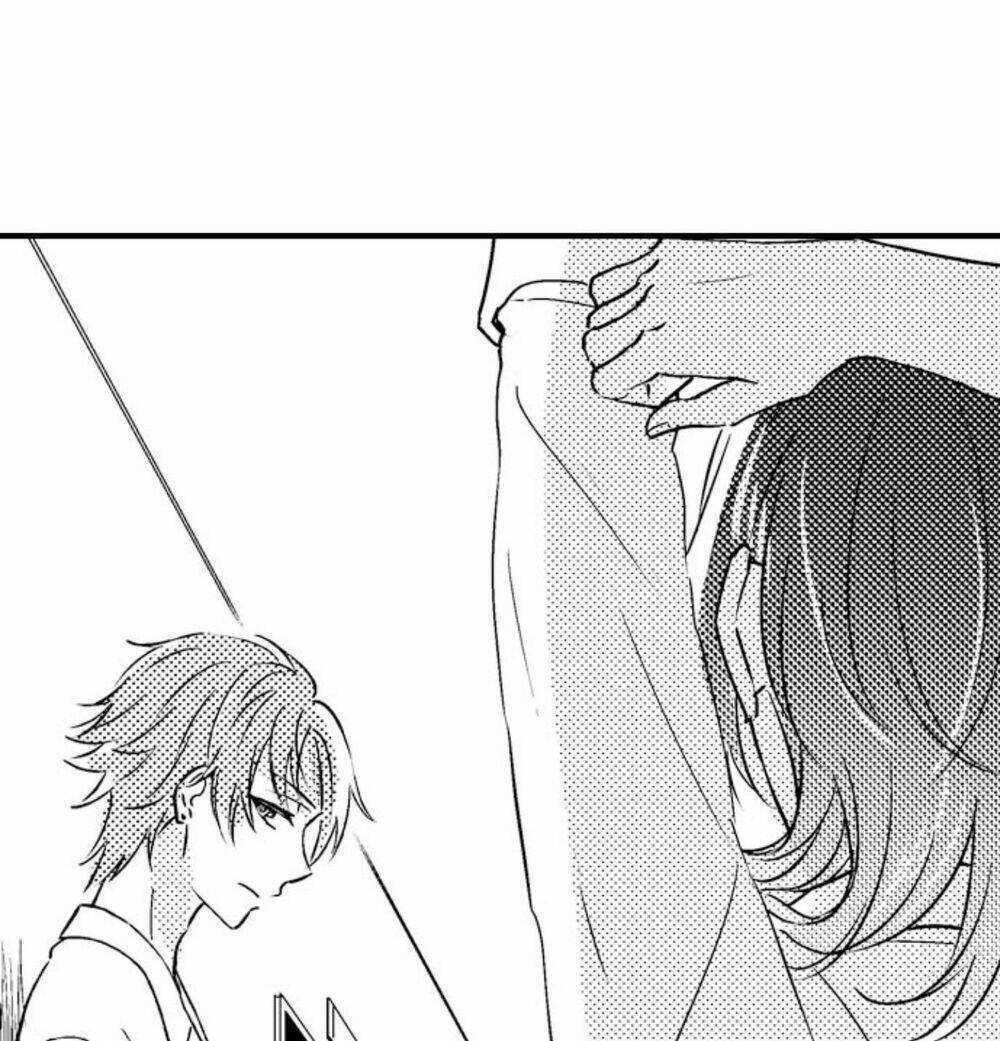 Mang Thai Ở Trường Nam Sinh Chapter 41 trang 15