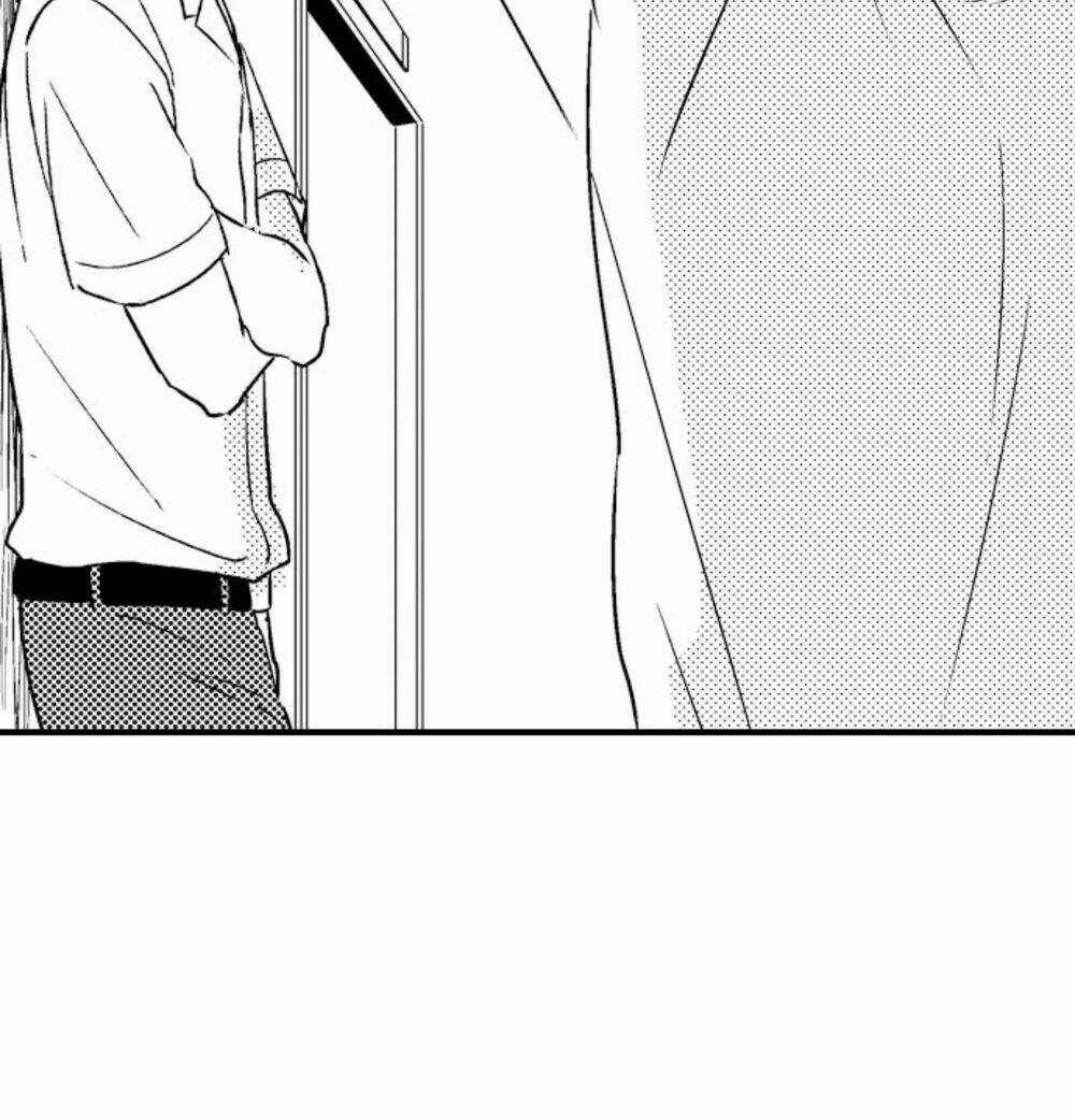 Mang Thai Ở Trường Nam Sinh Chapter 41 trang 16