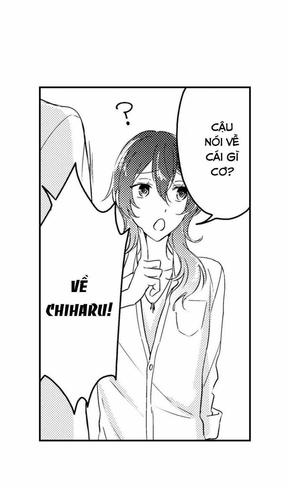 Mang Thai Ở Trường Nam Sinh Chapter 41 trang 18