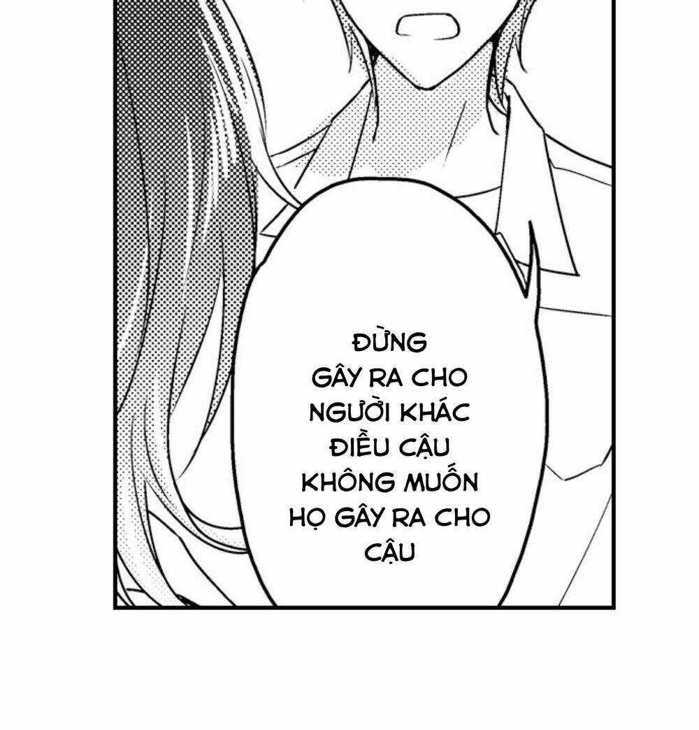 Mang Thai Ở Trường Nam Sinh Chapter 41 trang 29