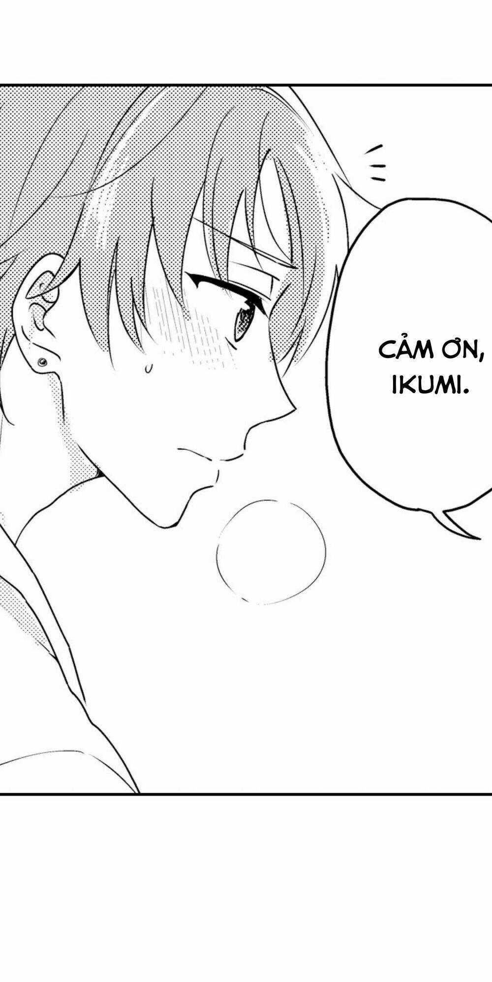 Mang Thai Ở Trường Nam Sinh Chapter 41 trang 3