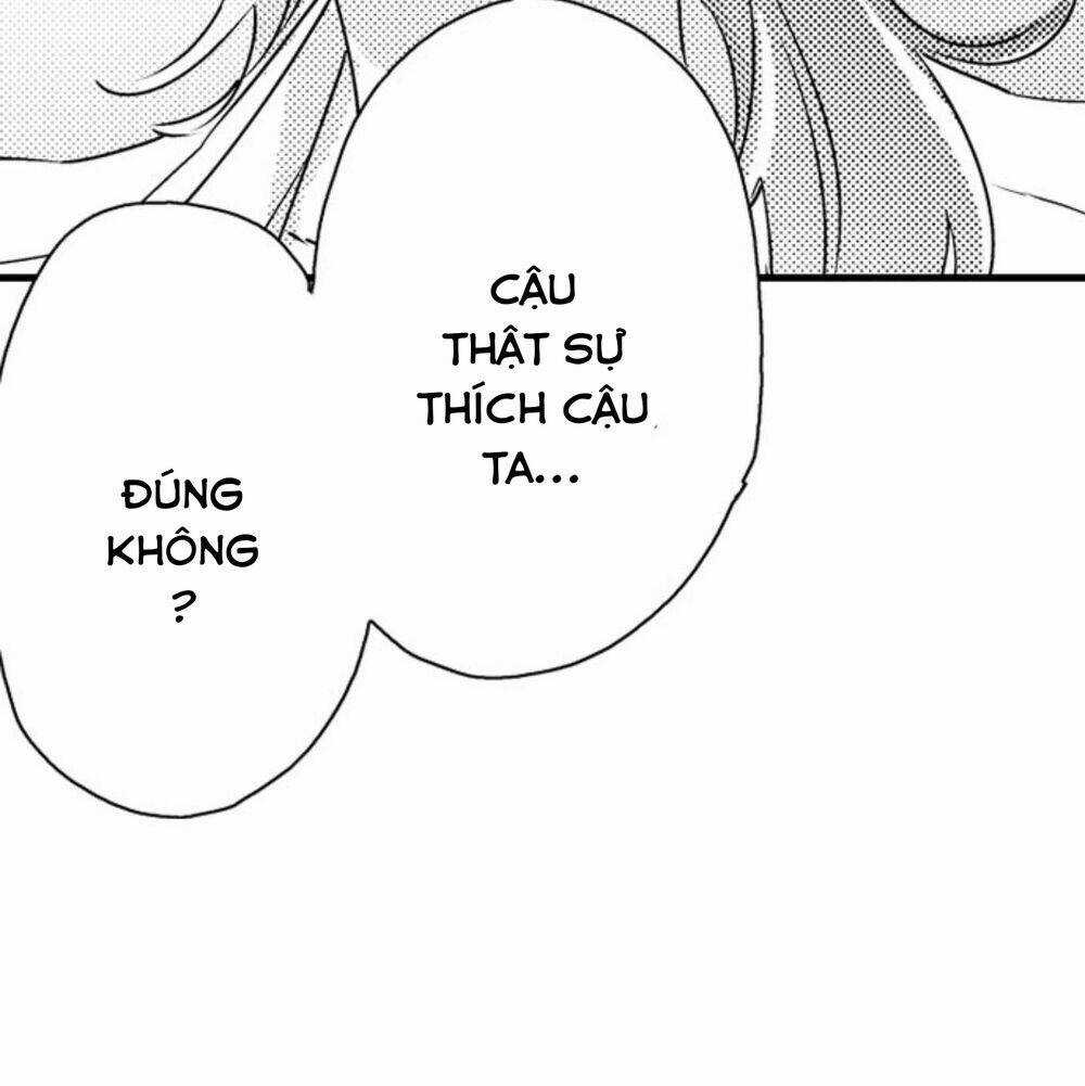 Mang Thai Ở Trường Nam Sinh Chapter 41 trang 36