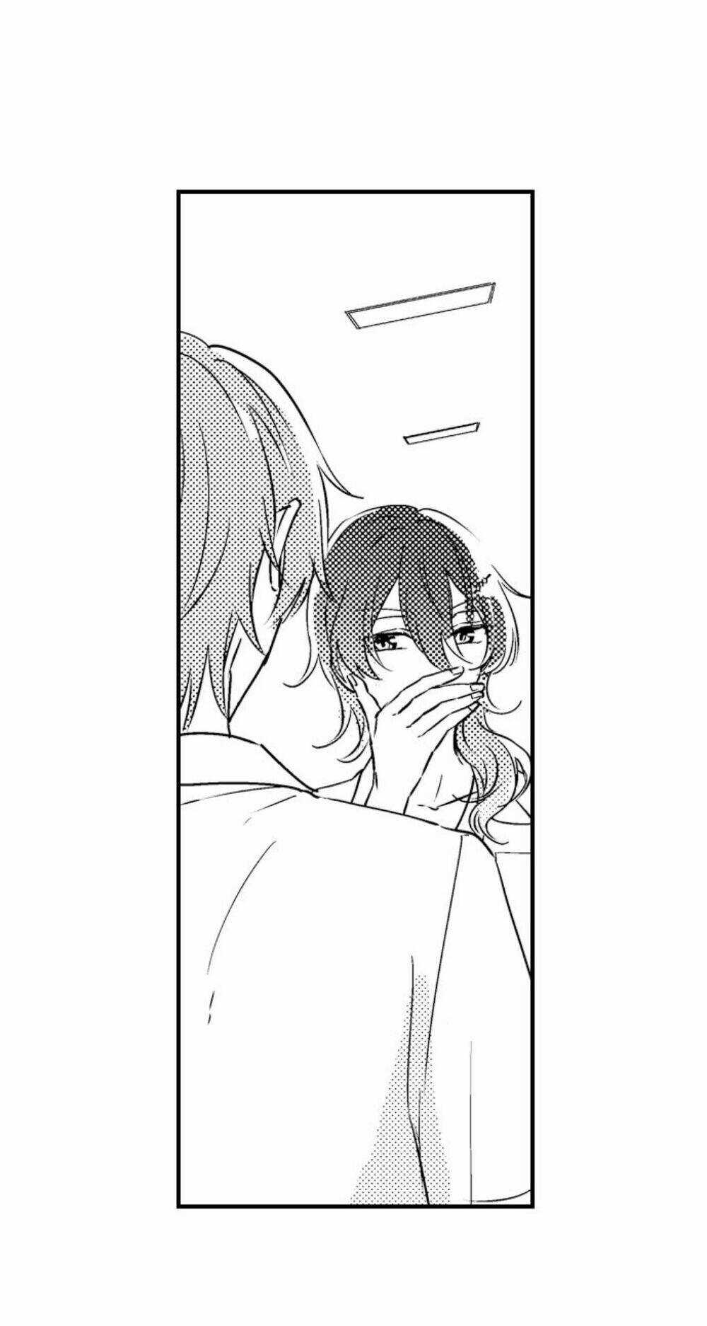 Mang Thai Ở Trường Nam Sinh Chapter 41 trang 39