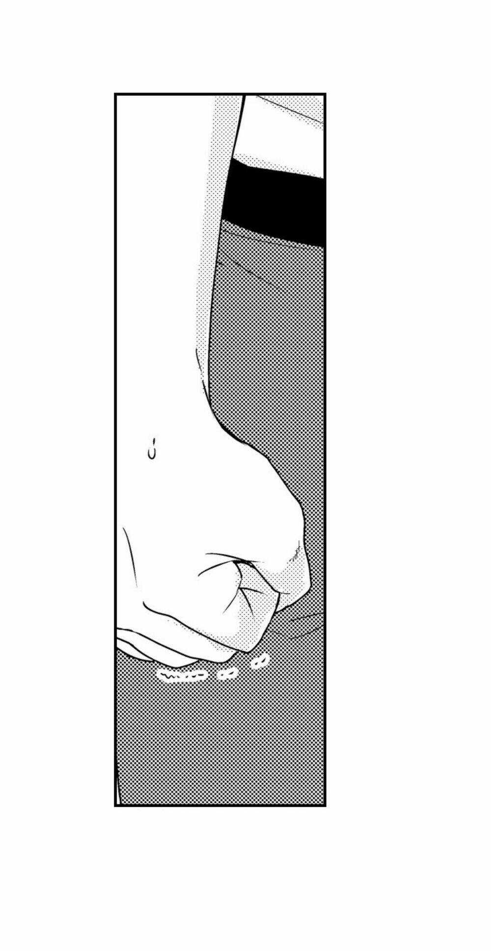 Mang Thai Ở Trường Nam Sinh Chapter 41 trang 40