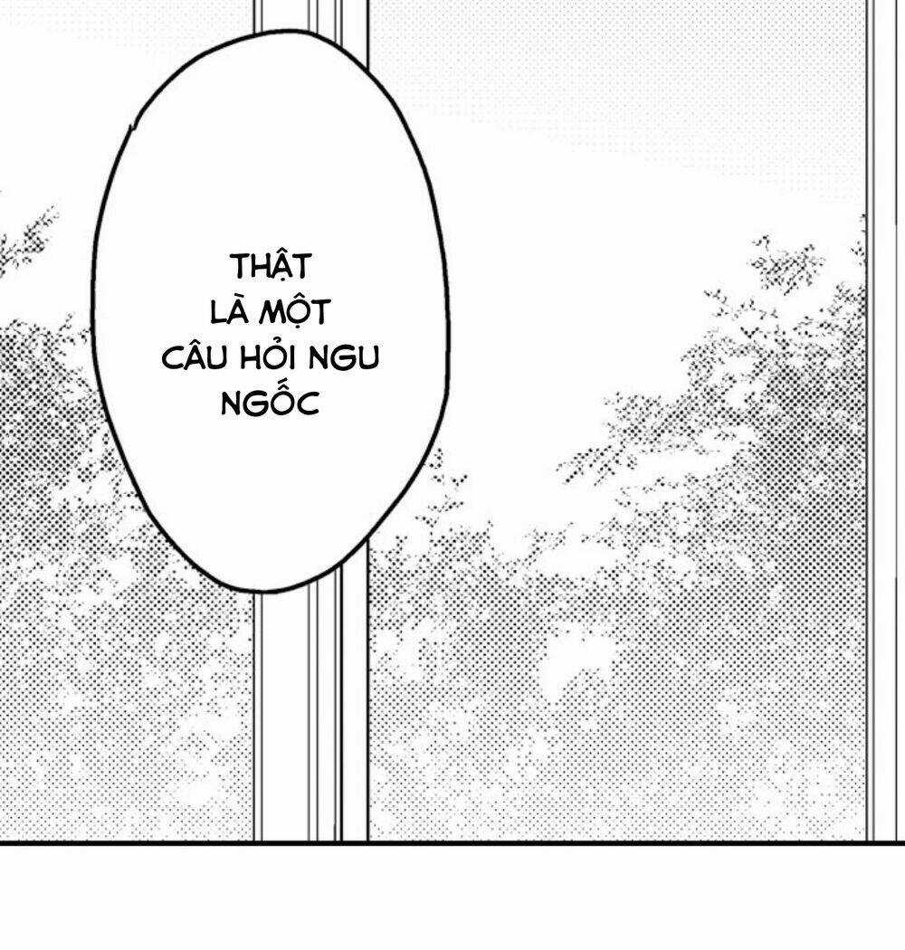 Mang Thai Ở Trường Nam Sinh Chapter 41 trang 42