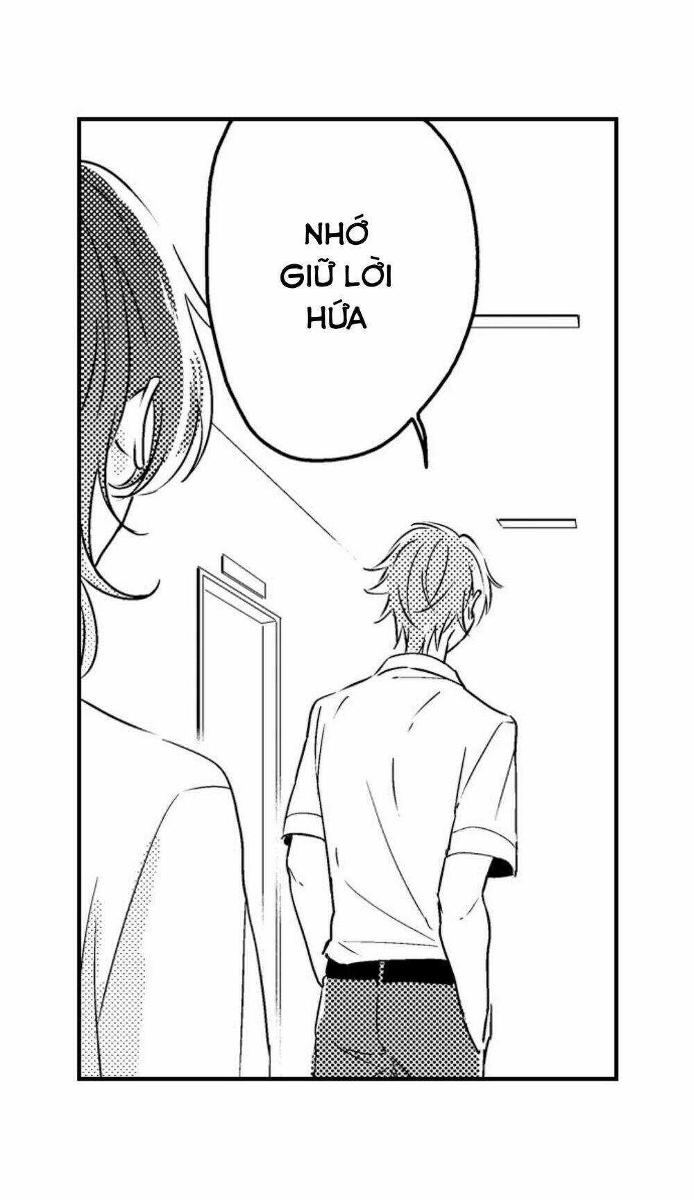 Mang Thai Ở Trường Nam Sinh Chapter 41 trang 45