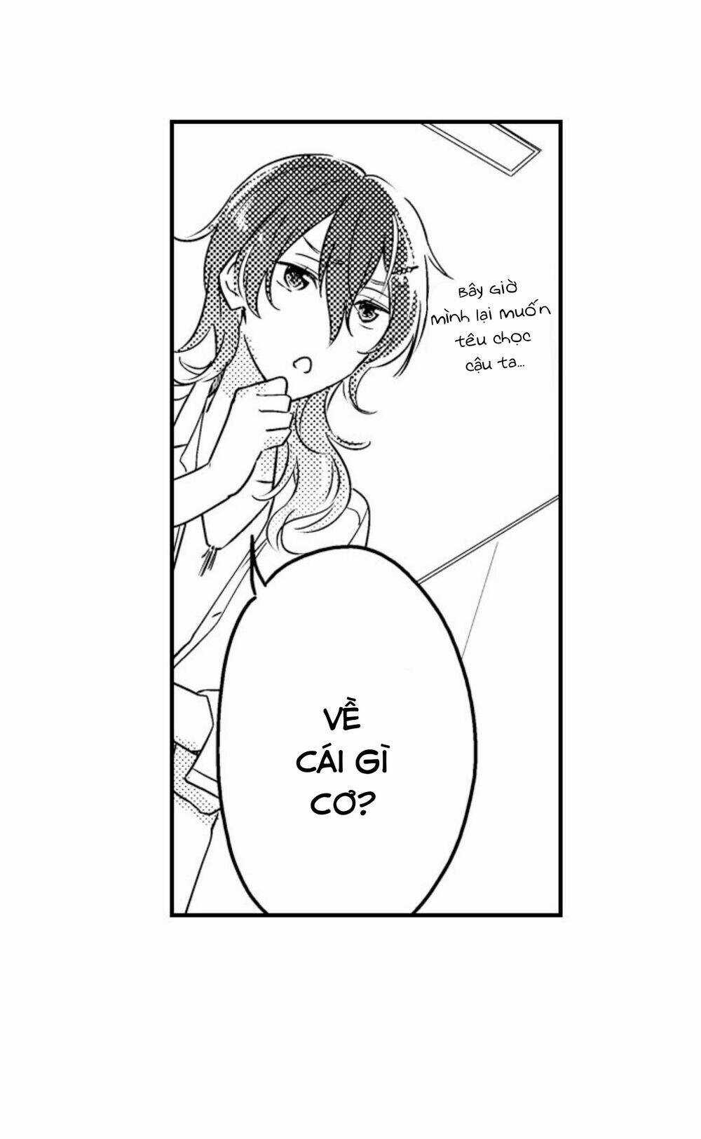 Mang Thai Ở Trường Nam Sinh Chapter 41 trang 46