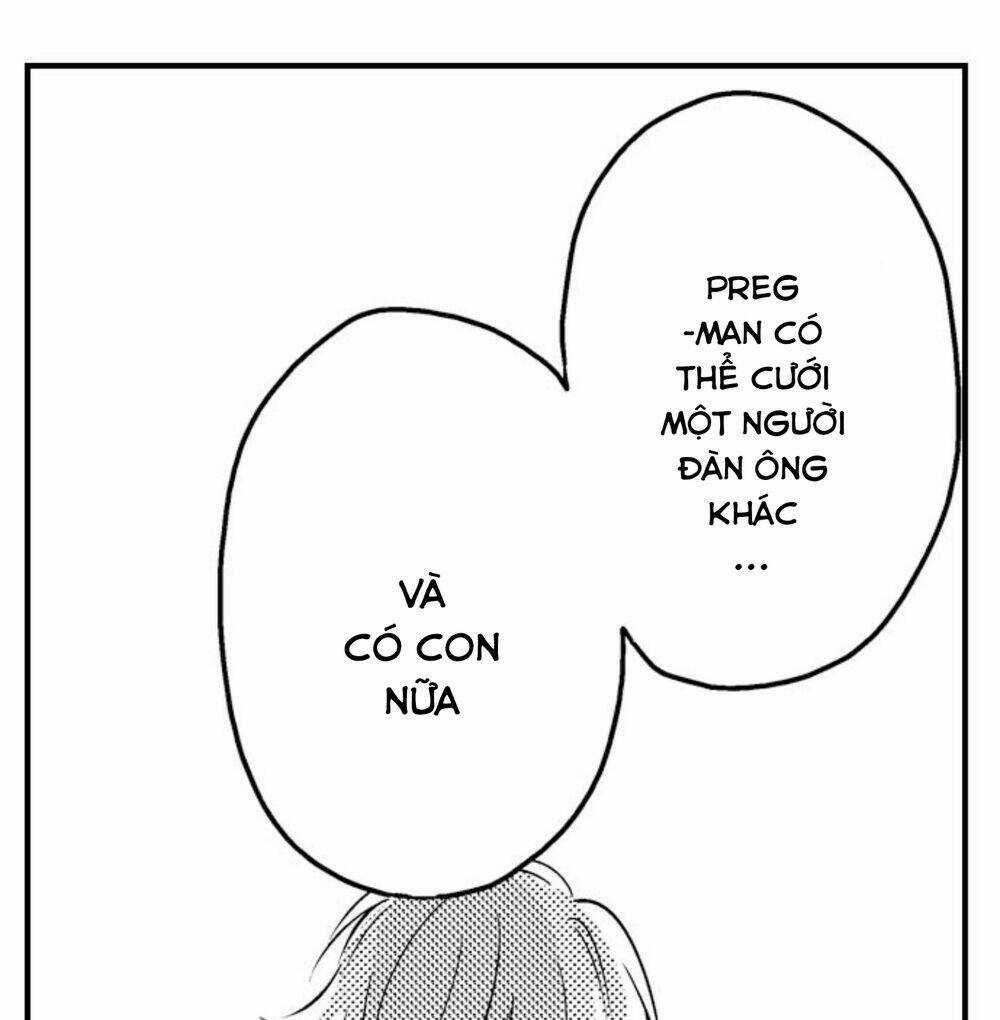 Mang Thai Ở Trường Nam Sinh Chapter 41 trang 47