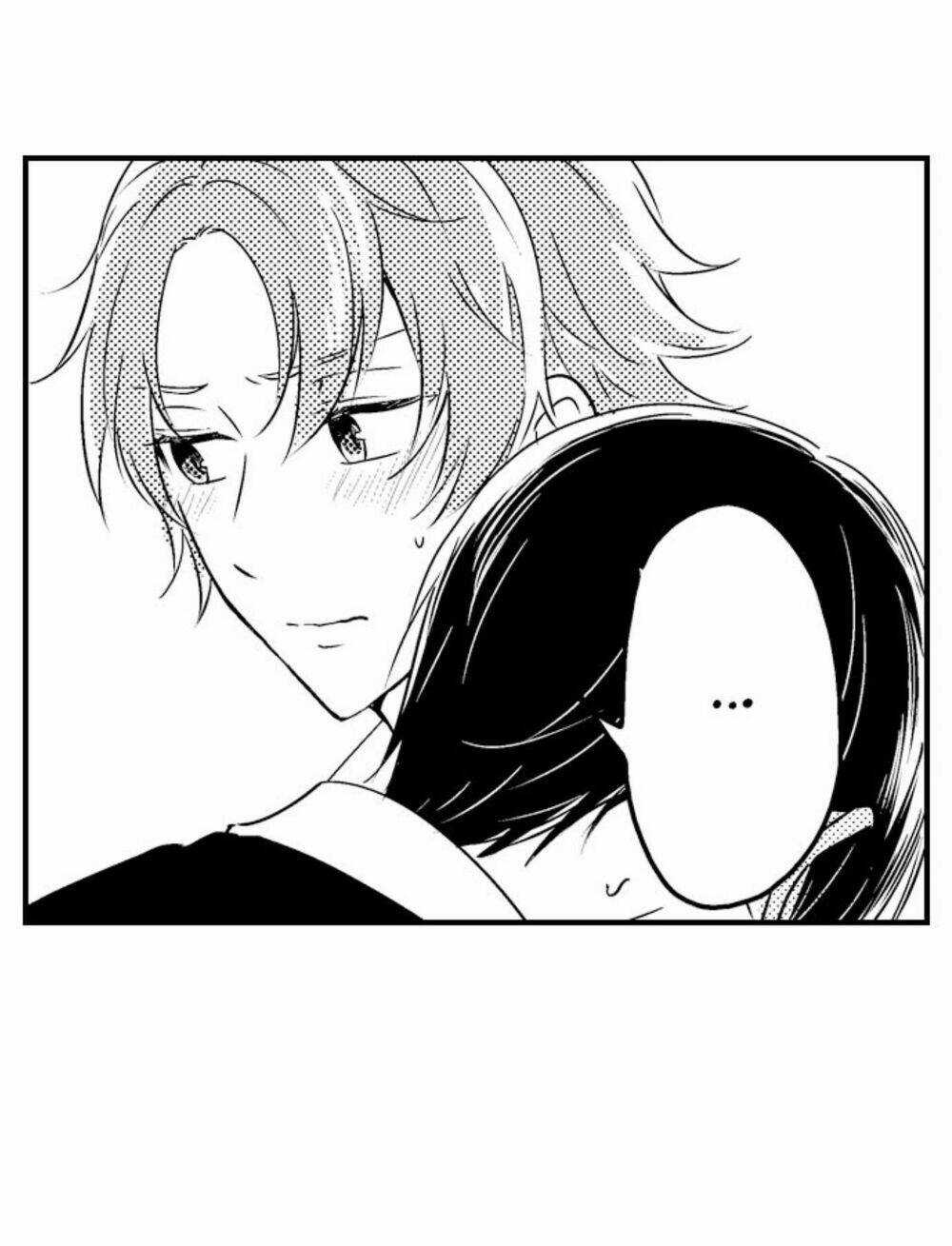 Mang Thai Ở Trường Nam Sinh Chapter 41 trang 9