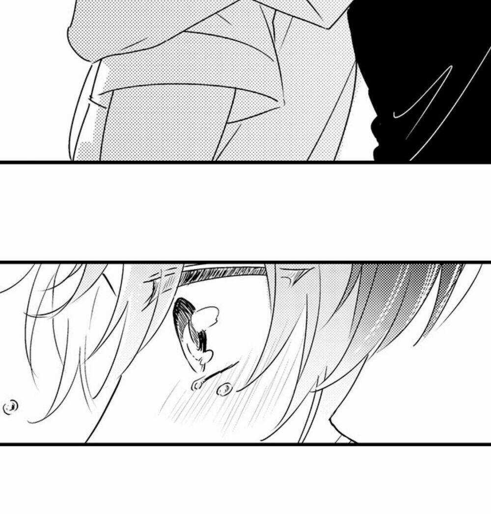 Mang Thai Ở Trường Nam Sinh Chapter 42 trang 36