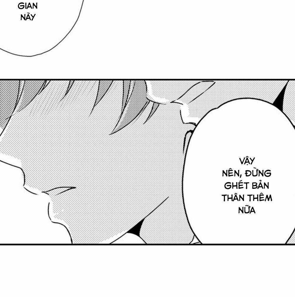 Mang Thai Ở Trường Nam Sinh Chapter 42 trang 38