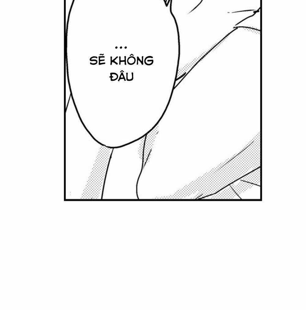 Mang Thai Ở Trường Nam Sinh Chapter 42 trang 40