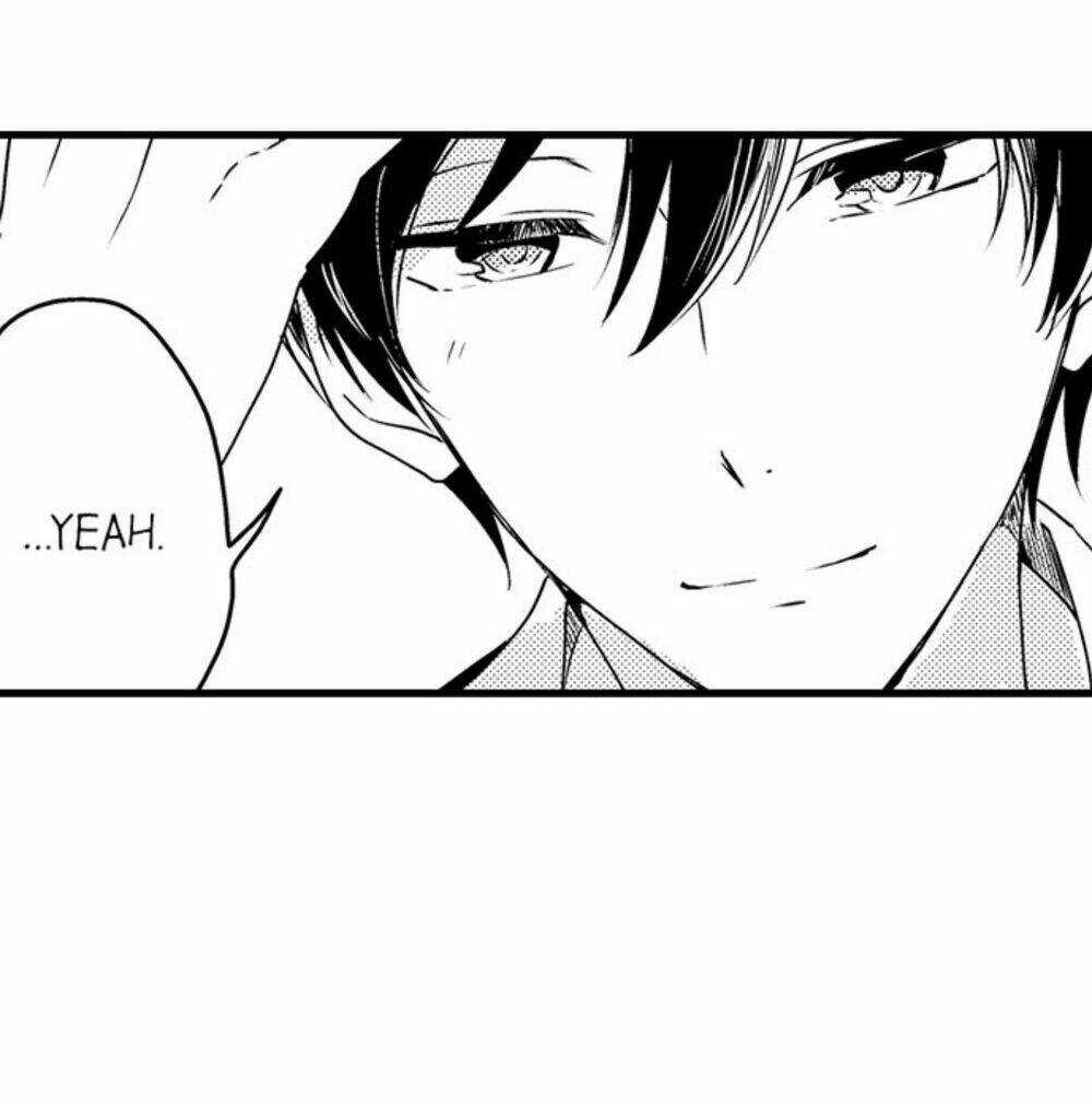 Mang Thai Ở Trường Nam Sinh Chapter 42 trang 9