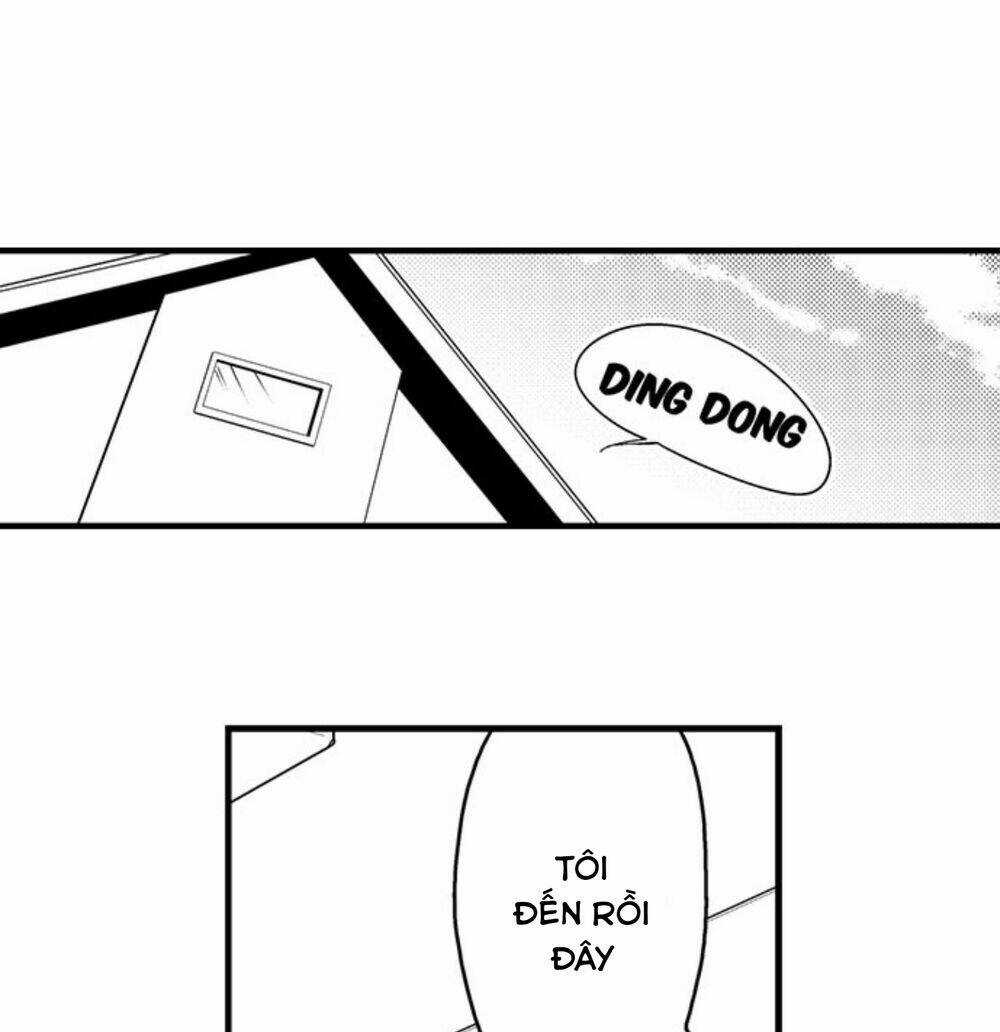 Mang Thai Ở Trường Nam Sinh Chapter 43 trang 22