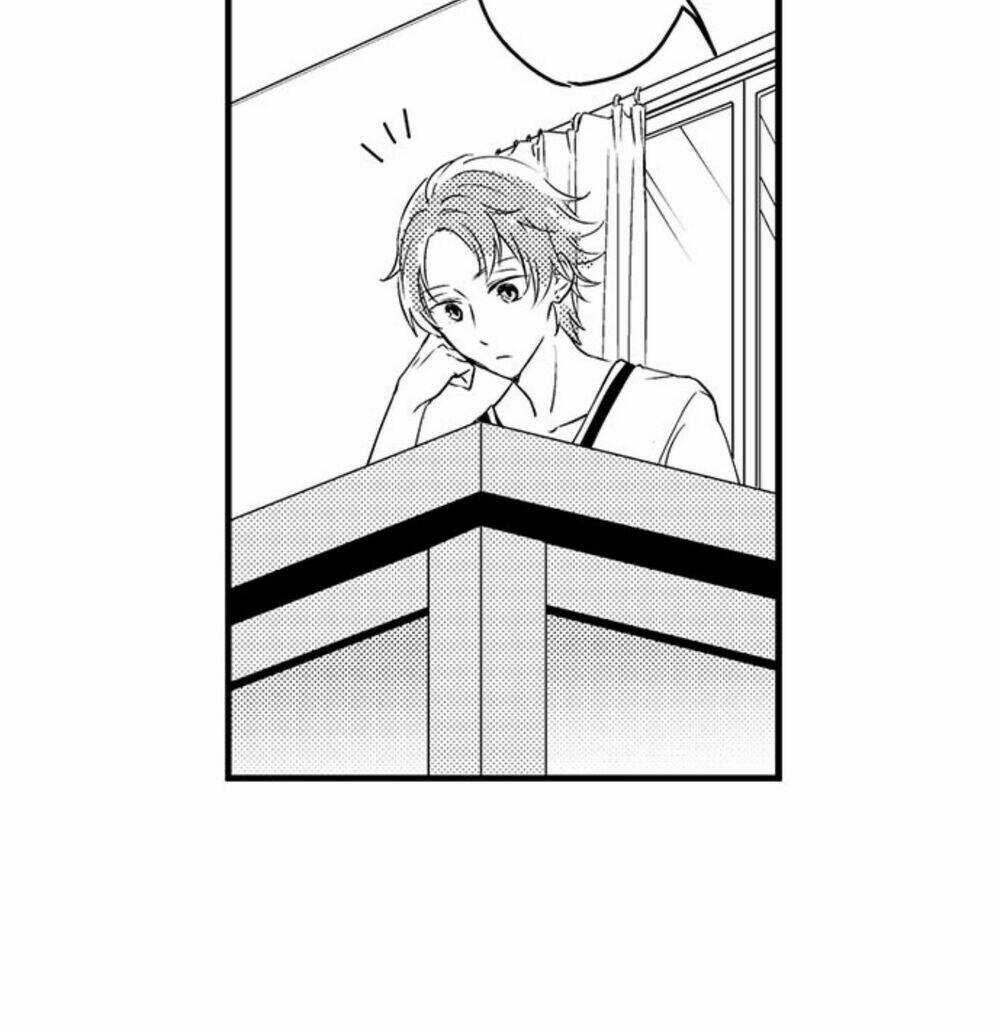 Mang Thai Ở Trường Nam Sinh Chapter 43 trang 23