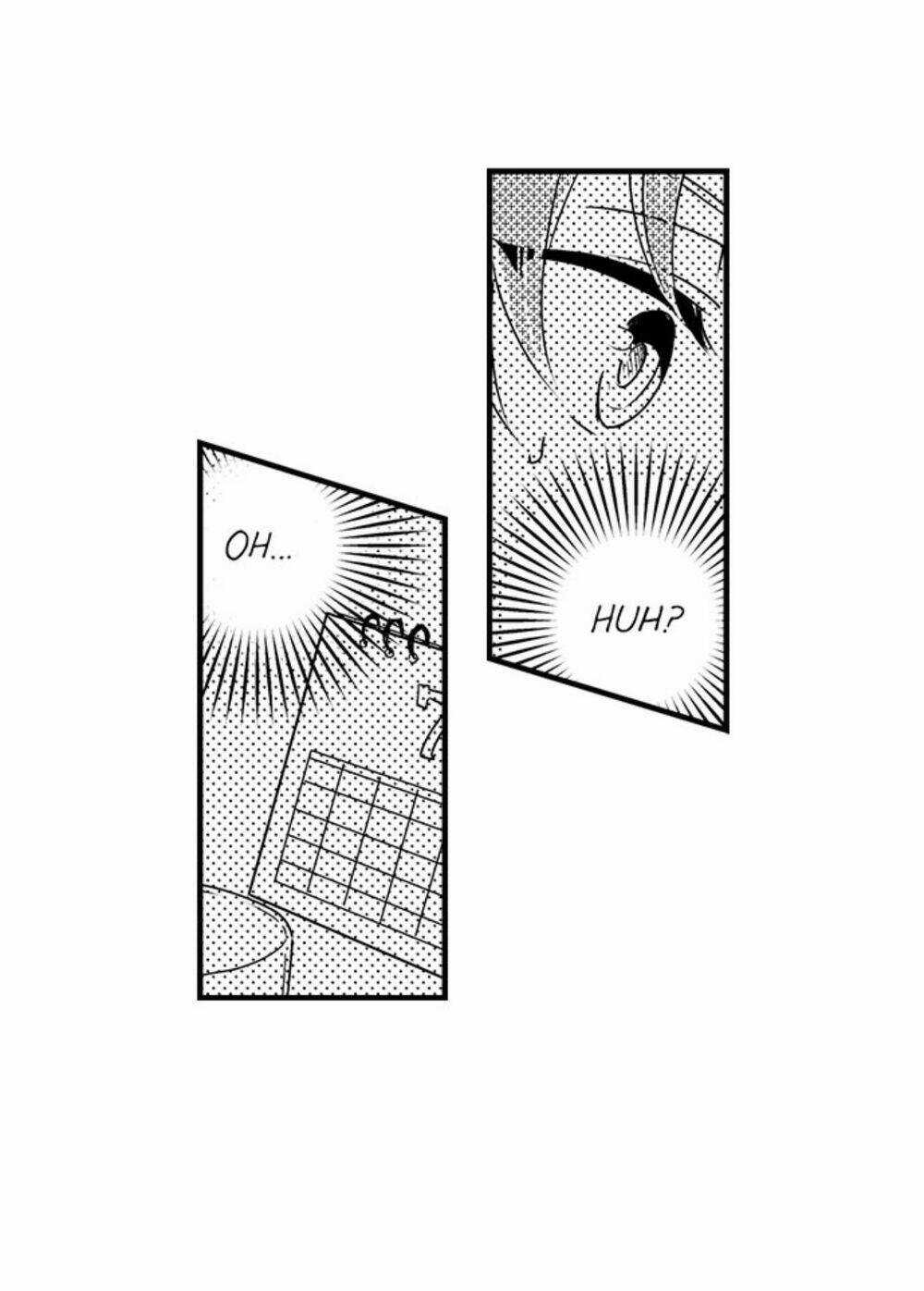 Mang Thai Ở Trường Nam Sinh Chapter 43 trang 35