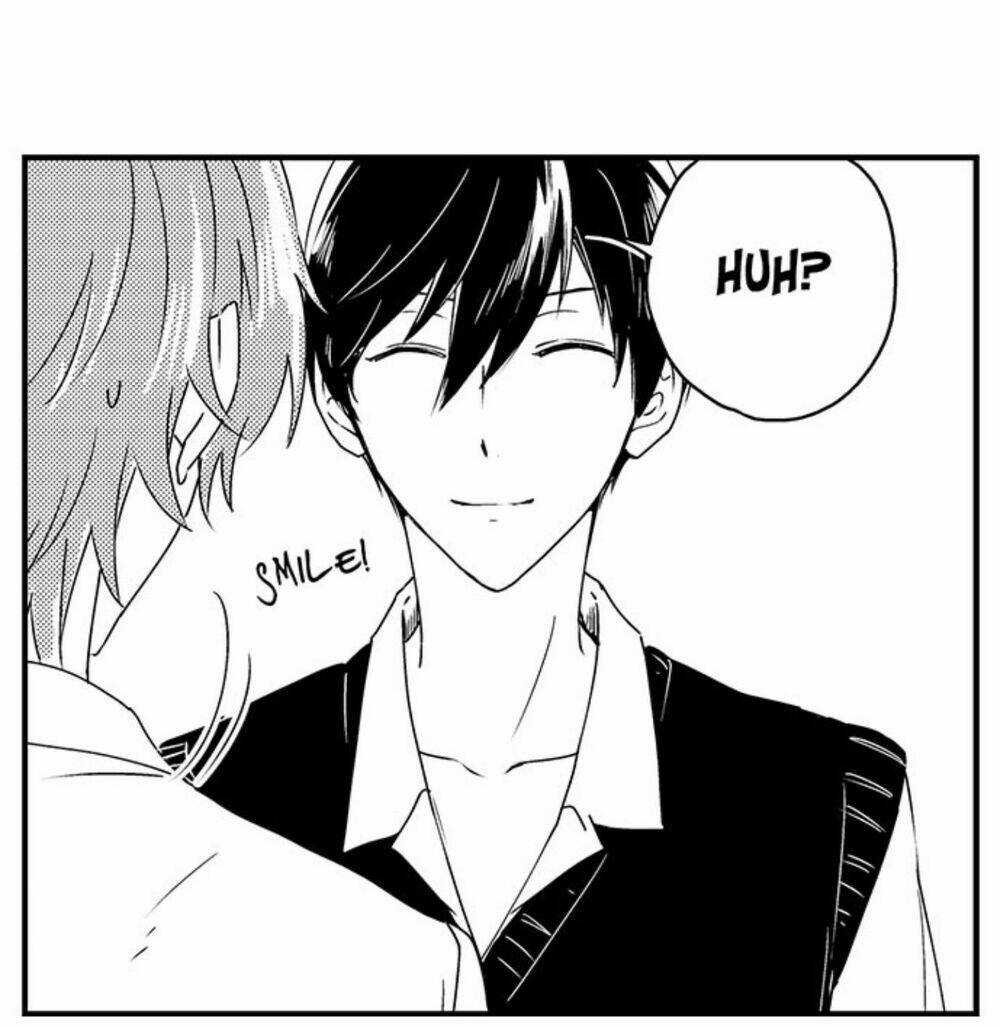 Mang Thai Ở Trường Nam Sinh Chapter 43 trang 7