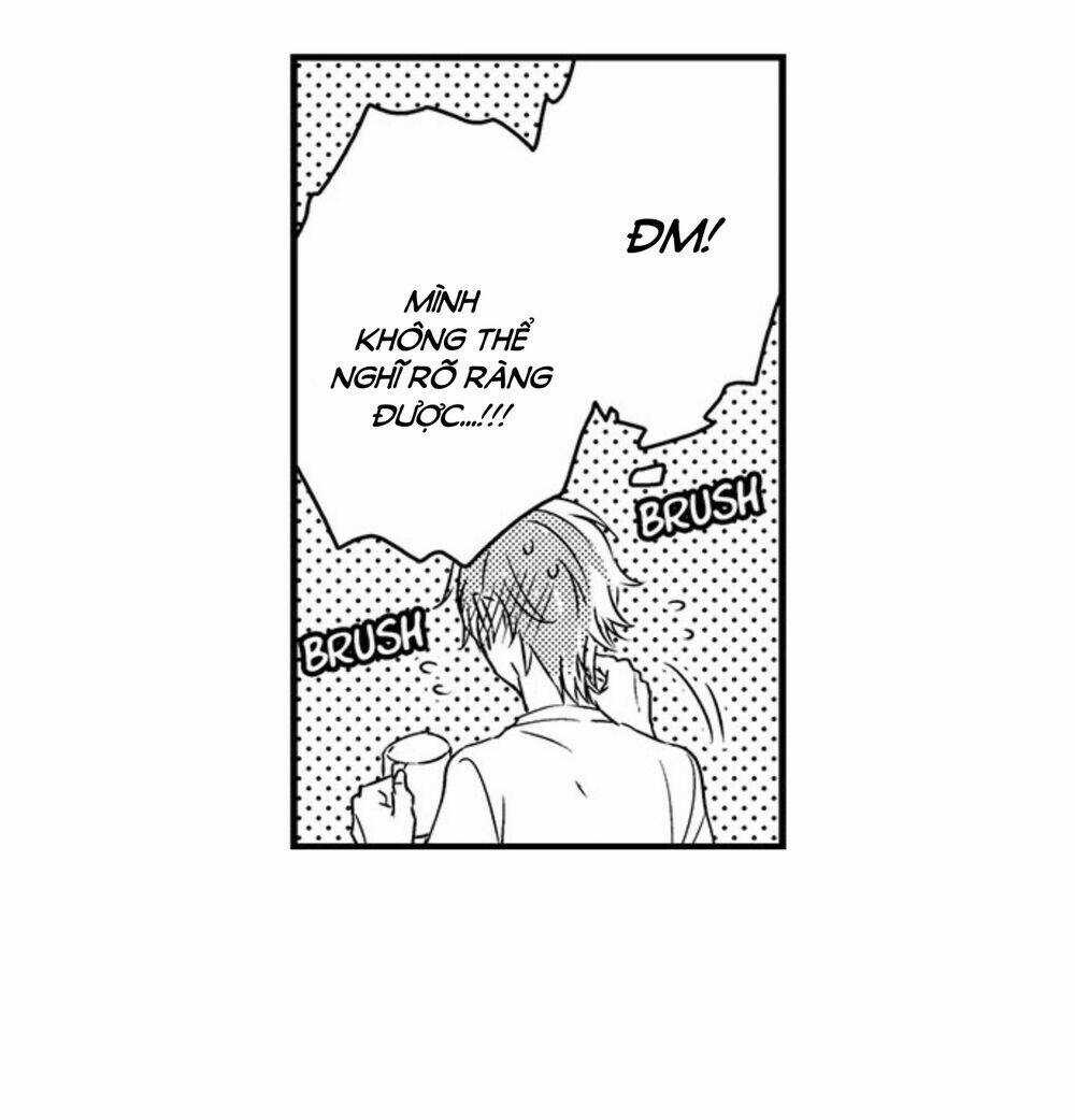 Mang Thai Ở Trường Nam Sinh Chapter 44 trang 10