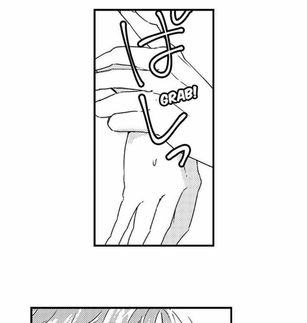 Mang Thai Ở Trường Nam Sinh Chapter 44 trang 15