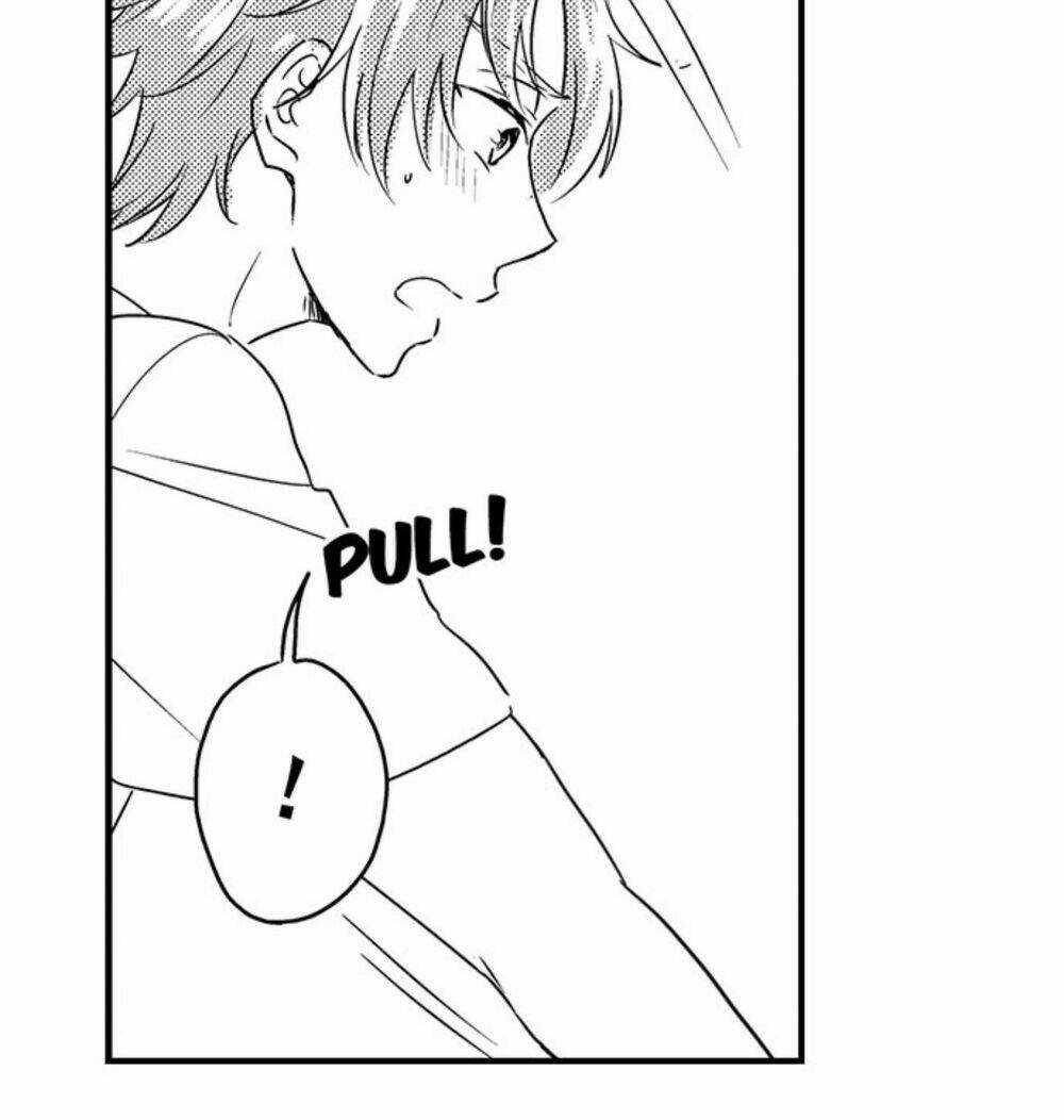 Mang Thai Ở Trường Nam Sinh Chapter 44 trang 16