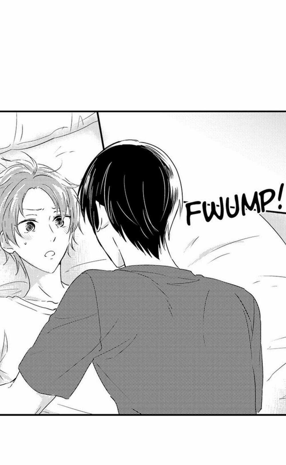 Mang Thai Ở Trường Nam Sinh Chapter 44 trang 17