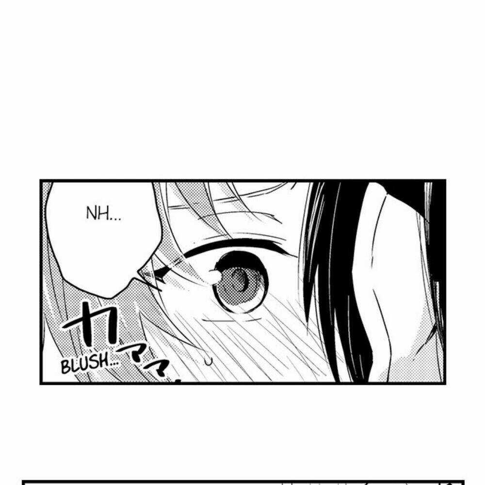 Mang Thai Ở Trường Nam Sinh Chapter 44 trang 19