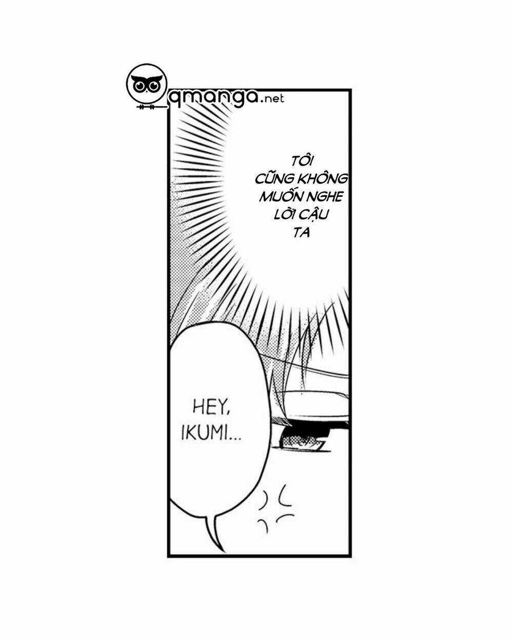 Mang Thai Ở Trường Nam Sinh Chapter 44 trang 2