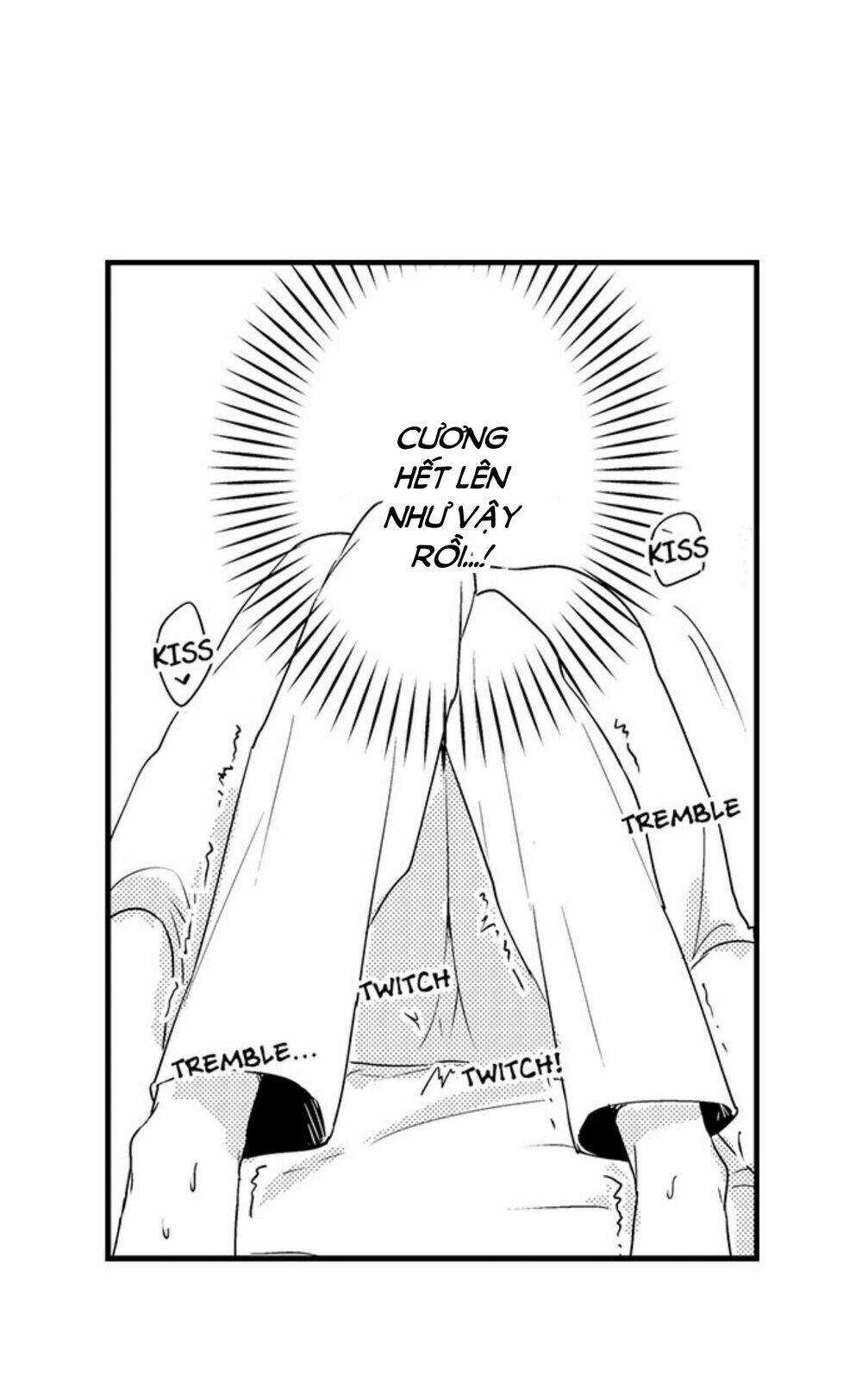 Mang Thai Ở Trường Nam Sinh Chapter 44 trang 29