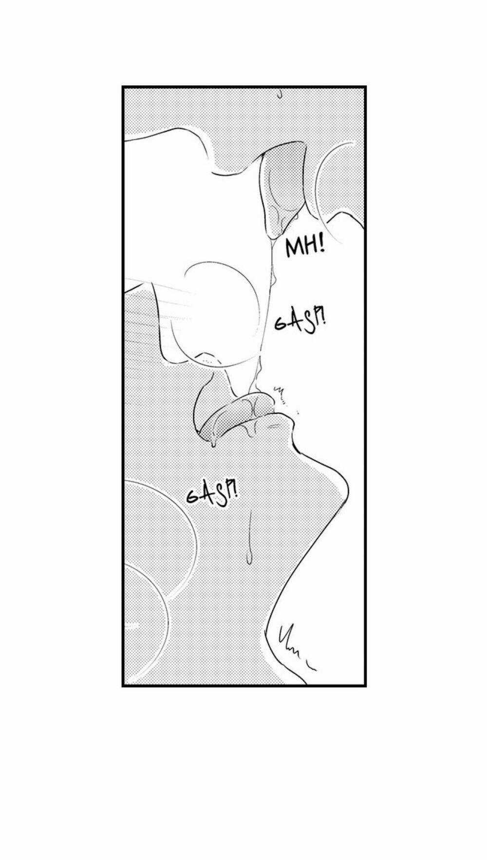 Mang Thai Ở Trường Nam Sinh Chapter 44 trang 30