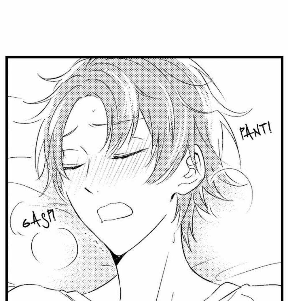 Mang Thai Ở Trường Nam Sinh Chapter 44 trang 31